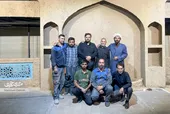 موکب امام مهربانی&zwnj;ها امکان اسکان برای ۱۲۰۰ زائر را فراهم کرده است