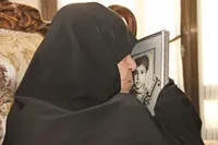 گفته بودند بچه احمدآباد به درد جبهه نمی‌خورد!
