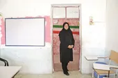معلمی با چاشنی کارآفرینی