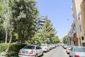 خیابان امام خمینی(ره)25، کوچه&zwnj;ای با آثار ملی