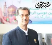 خدام حرم به چهار گروه تقسیم می&zwnj;شوند