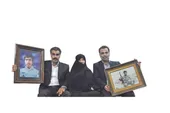 روزهایم را با بوی پیراهن پسرم سر می&zwnj;کنم