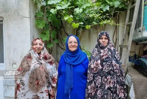 دورهمی‌های همسایه‌ها در مهران ۲۵ پابرجاست