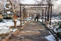 «گلایل»؛ پاتوقی دلنشین برای دورهمی اهالی محله امامیه