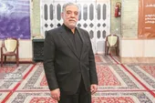خاطرات انقلاب از زبان مسئول مهدیه مشهد