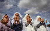به حق گنبد طِلا، بارون بیا 