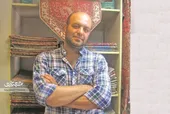 هنر یزدی&zwnj;ها در بازار مشهد