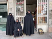 همسایه&zwnj;های غریب&zwnj;نواز کوچه آفتاب در پایین&zwnj;خیابان
