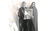 سید‌جعفر سعادتخواه، تنها شهید ترور در محله طرق است
