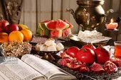 چله&zwnj;نشینی به سبک مشهدی&zwnj;ها
