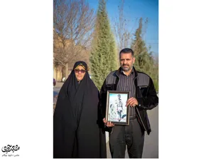 کلیددار مسجد،‌ مرزبان «جکیگور»