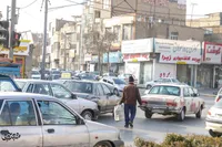 توس؛ حادثه‌خیز‌ترین بولوار مشهد