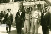 مشهدی&zwnj;ها سال ۸۹ با بلیت کاغذی خداحافظی کردند