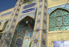 باشگاه ورزشی یکی از بخش‌های فعال مسجد امام رضا(ع) است