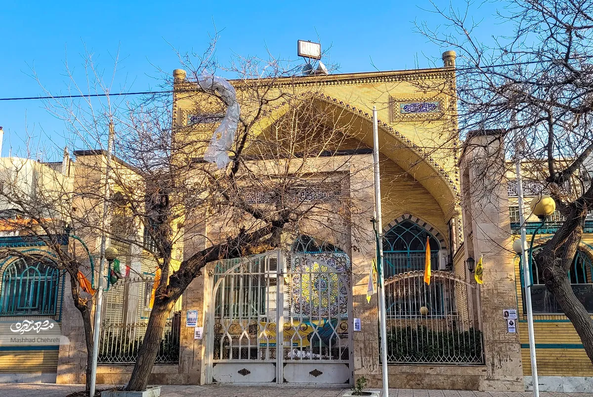 محله گردی حمید کرمی محله گردی حمید کرمی