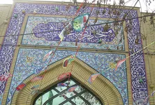 اهالی ملک‌الشعرای بهار جای مشروب فروشی محله‌، مسجد ساختند