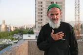 داستان دستان ننه سکینه و پرده&zwnj;های ضریح امام&zwnj;رضا(ع)