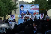 شهدای محله رضاشهر در بقای انقلاب سنگ تمام گذاشتند