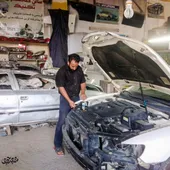 مزد شاگرد را نداریم 