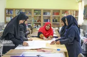 حمایت&zwnj;های ماندگار برای دختران ناشنوا