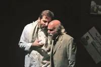 روایت زندگی شهید طرحچی در نمایش «یک تکه از ماه»
