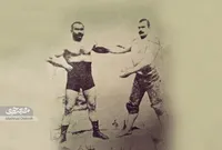 پهلوانان کژ رفتار مشهد