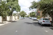 کوچه قلعه شقا