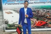 گمشده در کوچه پس&zwnj;کوچه&zwnj;های خواجه&zwnj;ربیع