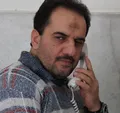 دارنده مدال طلای نابینایان جهان به خاطر کمبود امکانات نابینا شد