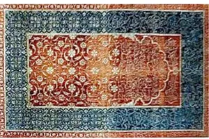 ماجرای سجاده رضوی در لندن!