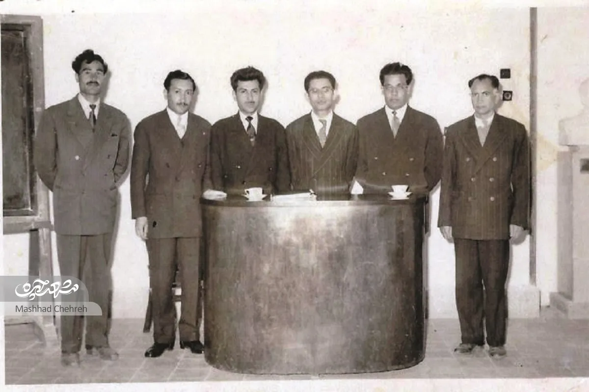 دکتر نصیریان دکتر نصیریان