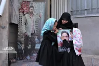علی‌اکبر ساکت چند ساعت قبل از اعلام آتش‌بس شهید شد
