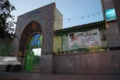 بنیان&zwnj;گذاران مسجد جامع محله شهیدرجایی ۸۸ کشاورز بودند