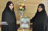 شهید ترک&zwnj;جوکار عاشق مشهد بود