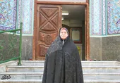 خرج ارثیه پدری برای کمک به نیازمندان
