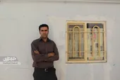 مجتبی فضائلی ۶ دوره قهرمان کشوری رزم&zwnj;ایران شد