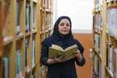 به&zwnj;خط&zwnj; کردن کتاب&zwnj;ها از تهران تا مشهد
