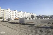 تراکم زندگی در پرجمعیت&zwnj;ترین محله مشهد