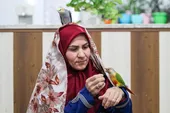 زندگی با مرغ عشق&zwnj;ها