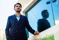 درخشش محمدجواد نمینی در یک رقابت بین المللی