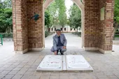 تجربه هشت سال دفاع مقدس در کلام راوی