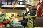 هنگام تلاوت قرآن، احساس سبک&zwnj;بالی دارم