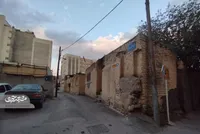 بازمانده کوچه «پشت بهره»