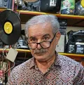 آخرین نگهبان صوت و تصویر محله فاطمیه