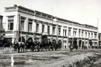 مروری بر کتاب کمیاب «راهنمای مشهد»