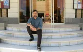 هیتلر نقش مورد علاقه مهدی یاقوتی&zwnj;نیت است!