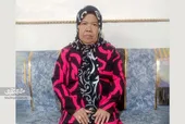 خاطره مریم بازمحمدی از انقلاب ۱۳۵۷ در کوچه&zwnj;پس&zwnj;کوچه&zwnj;های حرم&zwnj;