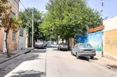 کوچه دارالشفا در محله سیدی
