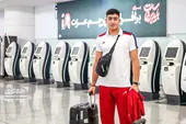 سبحان حکیمی؛ نابغه مشهدی جودوی ایران
