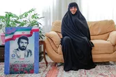 پیکر شهید امین&zwnj;الله زاهدی به دست مزدوران ساواک مثله شد &nbsp; 